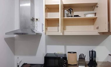 FOR RENT: Bay Garden Club & Residences - 2 Bedroom with maid's room in Pasay