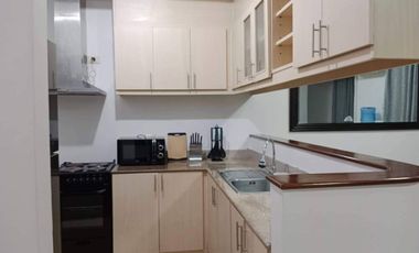 FOR RENT: Bay Garden Club & Residences - 2 Bedroom with maid's room in Pasay