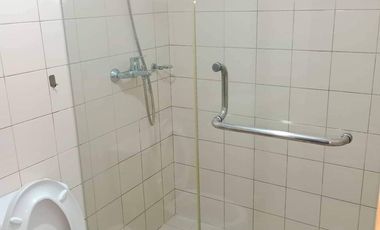 FOR RENT: Bay Garden Club & Residences - 2 Bedroom with maid's room in Pasay