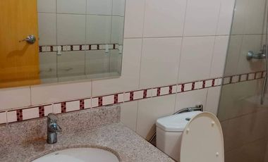 FOR RENT: Bay Garden Club & Residences - 2 Bedroom with maid's room in Pasay
