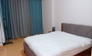 FOR RENT: Bay Garden Club & Residences - 2 Bedroom with maid's room in Pasay