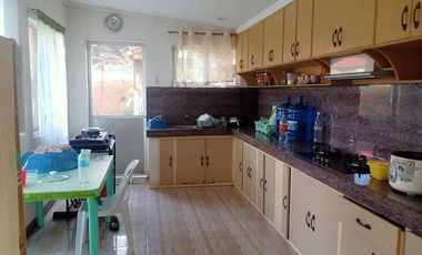 HOUSE FOR SALE IN MAA DAVAO CITY
