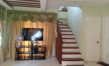 HOUSE FOR SALE IN MAA DAVAO CITY