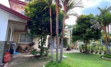 HOUSE FOR SALE IN MAA DAVAO CITY