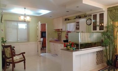 HOUSE FOR SALE IN MAA DAVAO CITY
