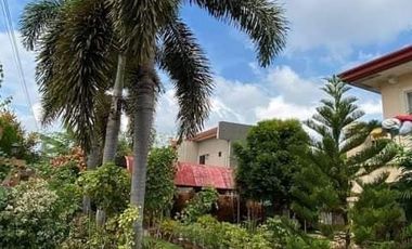 HOUSE FOR SALE IN MAA DAVAO CITY