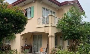 HOUSE FOR SALE IN MAA DAVAO CITY