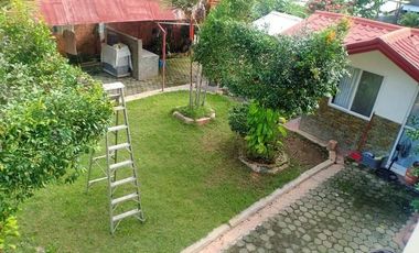 HOUSE FOR SALE IN MAA DAVAO CITY