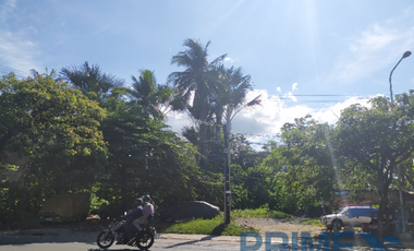 7,235 sq.m. Commercial Lot for Lease in Jubay, Lilo-an, Cebu