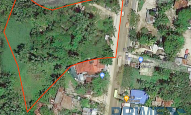 7,235 sq.m. Commercial Lot for Lease in Jubay, Lilo-an, Cebu