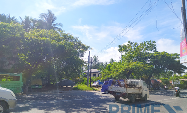 7,235 sq.m. Commercial Lot for Lease in Jubay, Lilo-an, Cebu