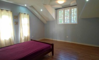 Spacious Well Maintained Home for Sale in Bamban, Tarlac with Wide Garden Area