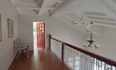 Spacious Well Maintained Home for Sale in Bamban, Tarlac with Wide Garden Area