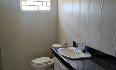 Spacious Well Maintained Home for Sale in Bamban, Tarlac with Wide Garden Area
