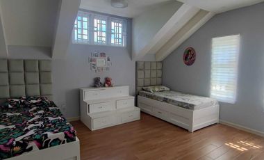 Spacious Well Maintained Home for Sale in Bamban, Tarlac with Wide Garden Area