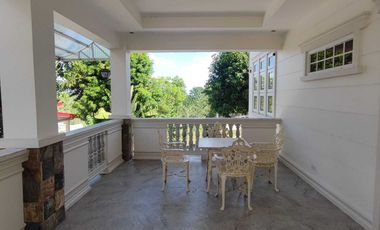Spacious Well Maintained Home for Sale in Bamban, Tarlac with Wide Garden Area