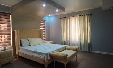 Spacious Well Maintained Home for Sale in Bamban, Tarlac with Wide Garden Area