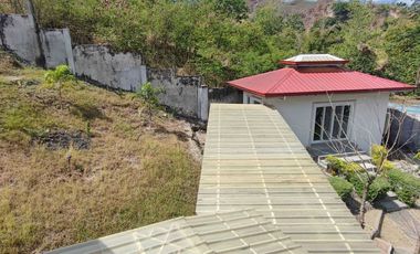 Spacious Well Maintained Home for Sale in Bamban, Tarlac with Wide Garden Area