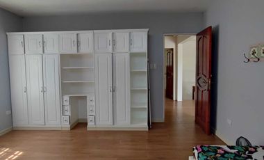 Spacious Well Maintained Home for Sale in Bamban, Tarlac with Wide Garden Area
