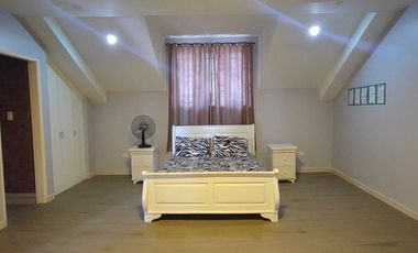 Spacious Well Maintained Home for Sale in Bamban, Tarlac with Wide Garden Area