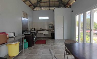 Spacious Well Maintained Home for Sale in Bamban, Tarlac with Wide Garden Area