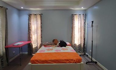 Spacious Well Maintained Home for Sale in Bamban, Tarlac with Wide Garden Area