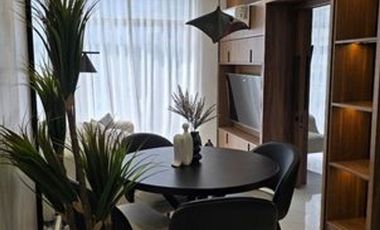 3-Bedrooms Penthouse for Rent in A Venue Suites Makati City