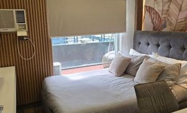 3-Bedrooms Penthouse for Rent in A Venue Suites Makati City