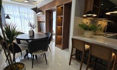 3-Bedrooms Penthouse for Rent in A Venue Suites Makati City