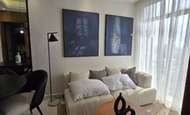 3-Bedrooms Penthouse for Rent in A Venue Suites Makati City