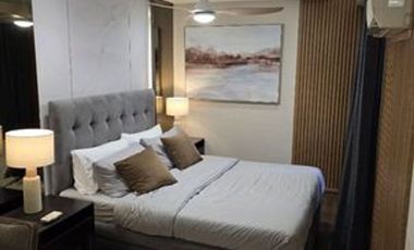 3-Bedrooms Penthouse for Rent in A Venue Suites Makati City