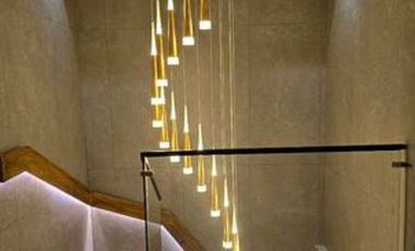 3-Bedrooms Penthouse for Rent in A Venue Suites Makati City