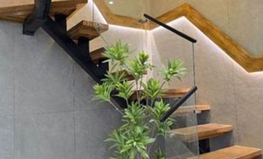 3-Bedrooms Penthouse for Rent in A Venue Suites Makati City