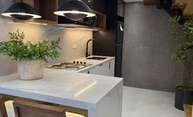 3-Bedrooms Penthouse for Rent in A Venue Suites Makati City