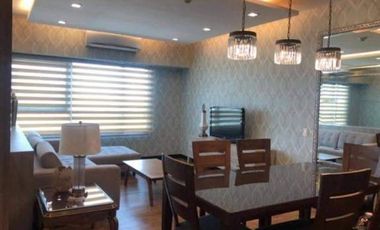 TRAG Makati for Rent 2 bedrooms 115sqm Fully Furnished with parking