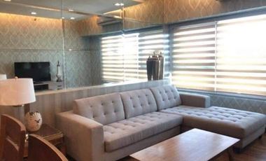 TRAG Makati for Rent 2 bedrooms 115sqm Fully Furnished with parking