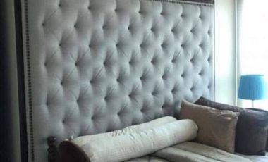 TRAG Makati for Rent 2 bedrooms 115sqm Fully Furnished with parking