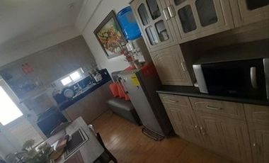 Townhouse for Rent at Mercedes Executive Village, Pasig City