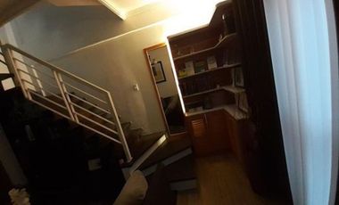 Townhouse for Rent at Mercedes Executive Village, Pasig City