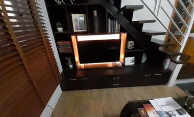 Townhouse for Rent at Mercedes Executive Village, Pasig City