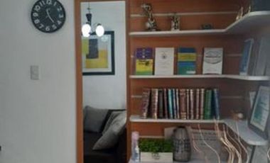Townhouse for Rent at Mercedes Executive Village, Pasig City