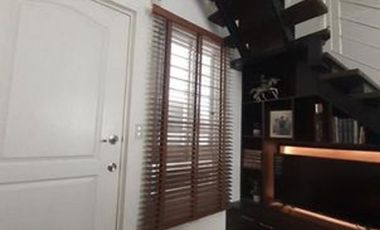 Townhouse for Rent at Mercedes Executive Village, Pasig City