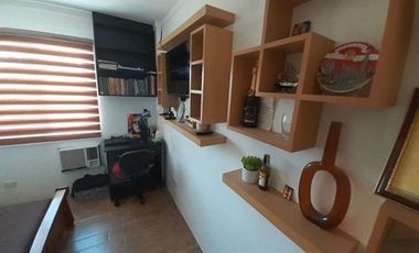 Townhouse for Rent at Mercedes Executive Village, Pasig City