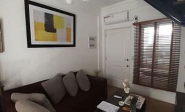 Townhouse for Rent at Mercedes Executive Village, Pasig City