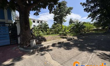 Lot For Sale Villa Magallanes Lapu Lapu City