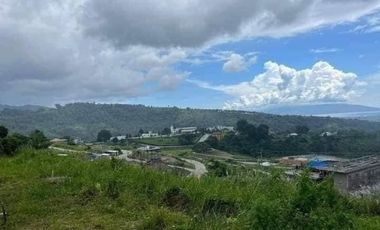 Overlooking House and Lot for Sale at Tierra Alta Residential Resort in Negros