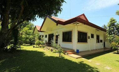 4 Bedrooms House and Lot For Sale at Dumaguete City, Negros Oriental