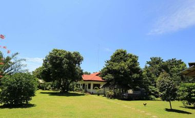 4 Bedrooms House and Lot For Sale at Dumaguete City, Negros Oriental