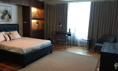 3-BR Penthouse Condo Unit for Rent/Sale at ( TRAG ) The Residences at Greenbelt,