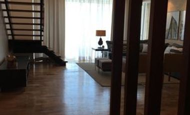 3-BR Penthouse Condo Unit for Rent/Sale at ( TRAG ) The Residences at Greenbelt,